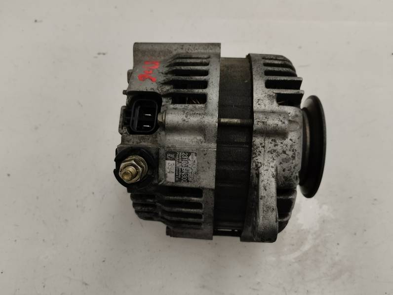ALTERNADOR NISSAN ALMERA 2003 2.2 DCI D (112 CV)