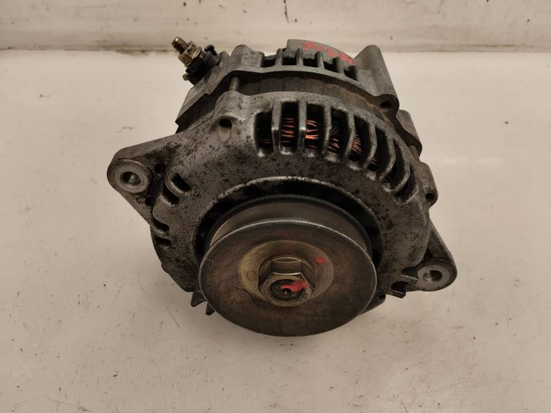 ALTERNADOR NISSAN ALMERA 2003 2.2 DCI D (112 CV)