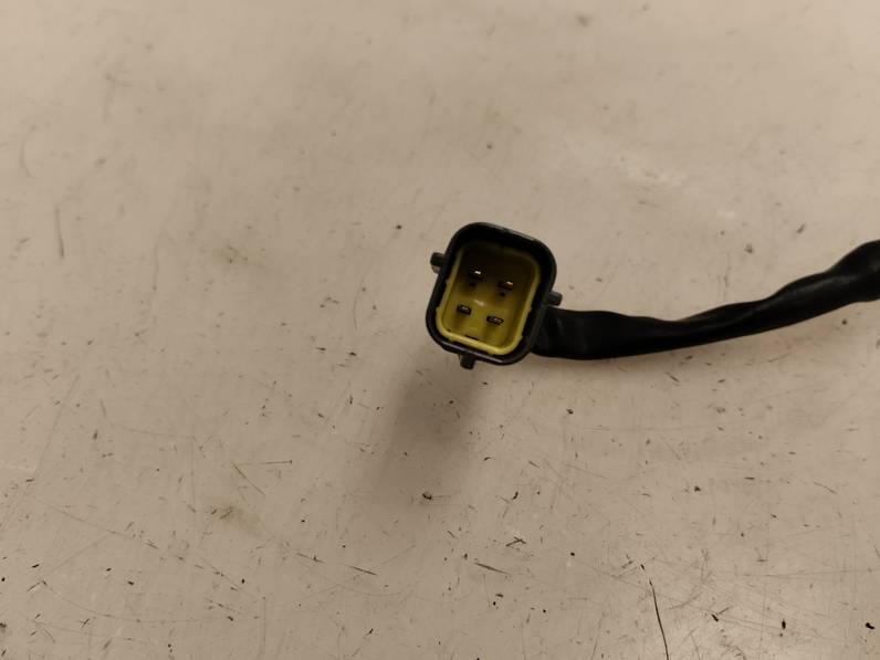 SONDA LAMBDA HYUNDAI TUCSON 2006 2.0 (141 CV)