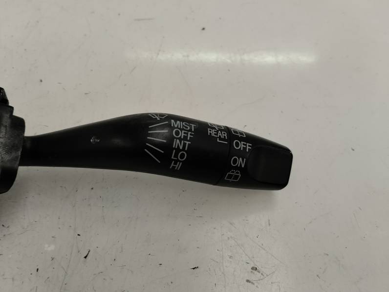 MANDO LIMPIA HONDA CIVIC BERLINA 5 2004 1.7 CDTI (101 CV)