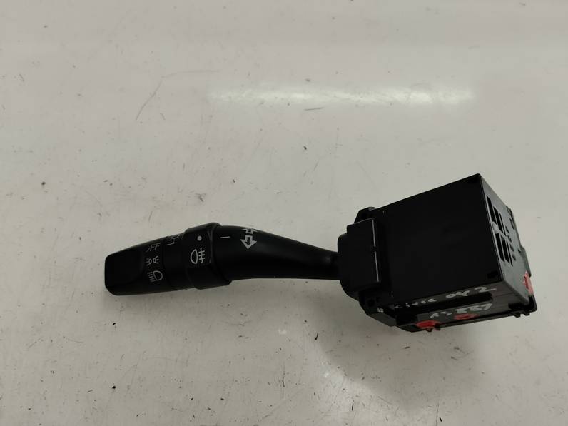 MANDO LUCES HONDA CIVIC BERLINA 5 2004 1.7 CDTI (101 CV)