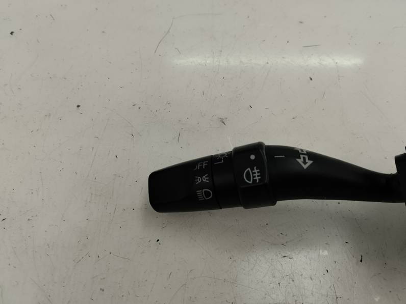 MANDO LUCES HONDA CIVIC BERLINA 5 2004 1.7 CDTI (101 CV)