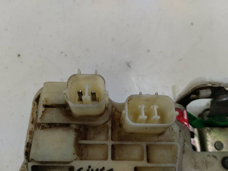 CERRADURA PUERTA TRASERA IZQUIERDA HONDA CIVIC BERLINA 5 2004 1.7 CDTI (101 CV)