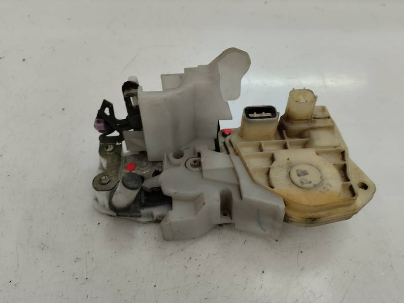 CERRADURA PUERTA TRASERA DERECHA HONDA CIVIC BERLINA 5 2004 1.7 CDTI (101 CV)