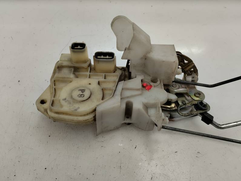 CERRADURA PUERTA DELANTERA IZQUIERDA HONDA CIVIC BERLINA 5 2004 1.7 CDTI (101 CV)