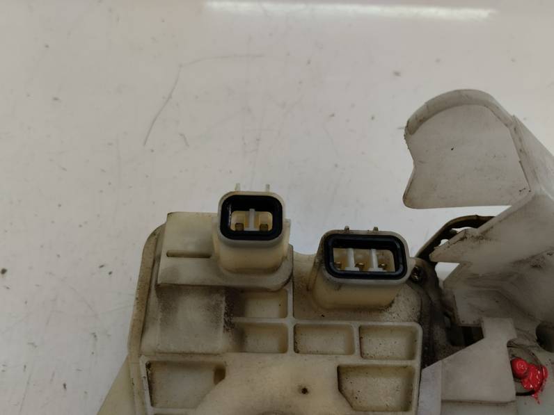 CERRADURA PUERTA DELANTERA IZQUIERDA HONDA CIVIC BERLINA 5 2004 1.7 CDTI (101 CV)