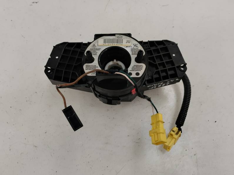 ANILLO AIRBAG HONDA CIVIC BERLINA 5 2004 1.7 CDTI (101 CV)