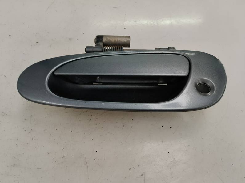 MANETA EXTERIOR DELANTERA IZQUIERDA HONDA CIVIC BERLINA 5 2004 1.7 CDTI (101 CV)