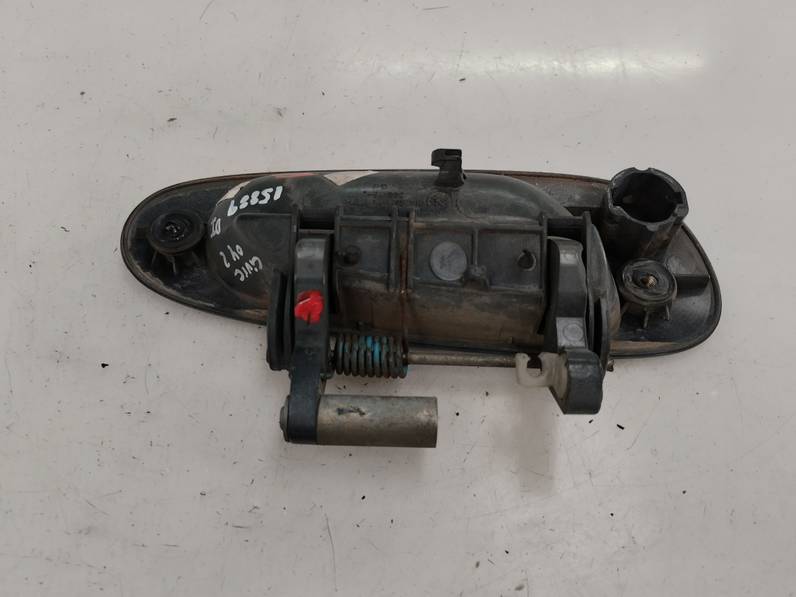 MANETA EXTERIOR DELANTERA IZQUIERDA HONDA CIVIC BERLINA 5 2004 1.7 CDTI (101 CV)