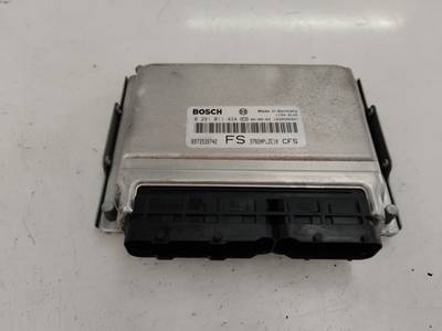 CENTRALITA MOTOR UCE HONDA CIVIC BERLINA 5 2004 1.7 CDTI (101 CV)