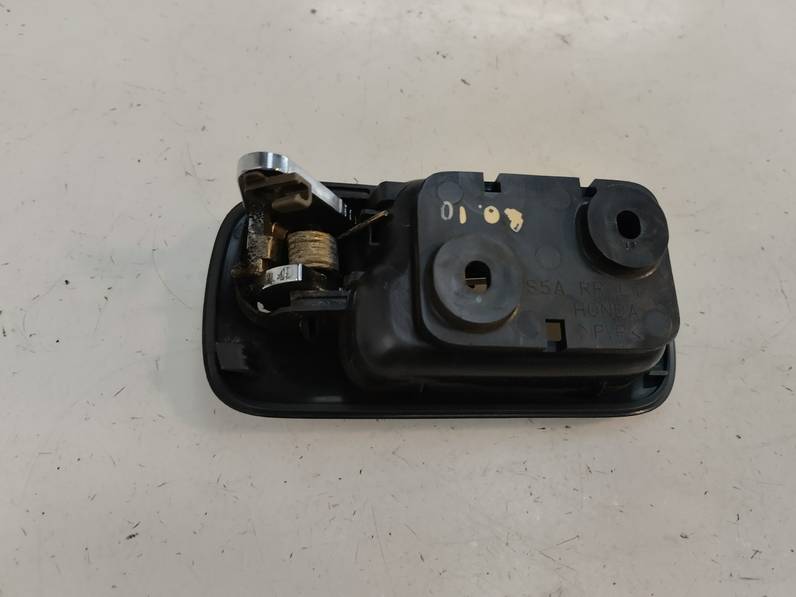 MANETA INTERIOR TRASERA IZQUIERDA HONDA CIVIC BERLINA 5 2004 1.7 CDTI (101 CV)