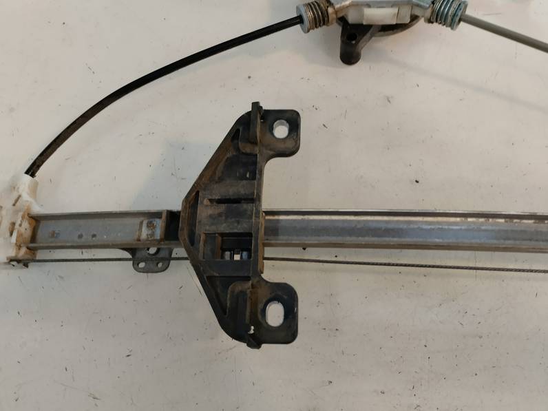 ELEVALUNAS TRASERO IZQUIERDO HONDA CIVIC BERLINA 5 2004 1.7 CDTI (101 CV)