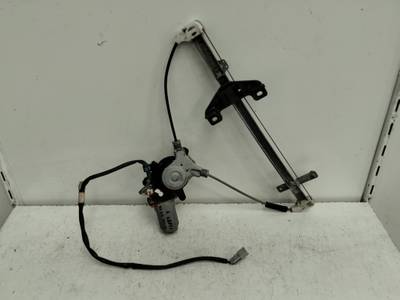 ELEVALUNAS TRASERO DERECHO HONDA CIVIC BERLINA 5 2004 1.7 CDTI (101 CV)