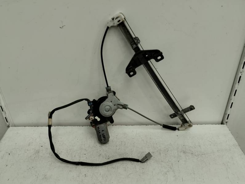 ELEVALUNAS TRASERO DERECHO HONDA CIVIC BERLINA 5 2004 1.7 CDTI (101 CV)