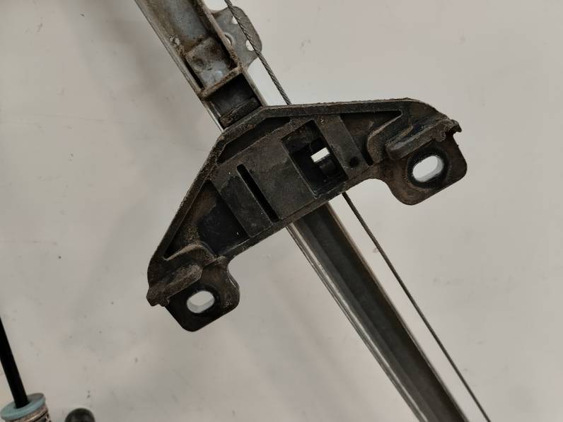 ELEVALUNAS TRASERO DERECHO HONDA CIVIC BERLINA 5 2004 1.7 CDTI (101 CV)