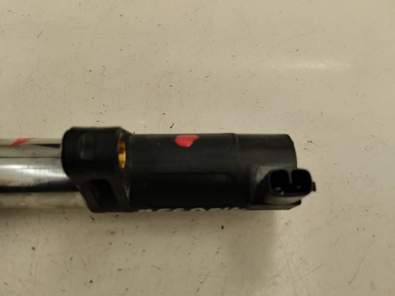 BOBINA ENCENDIDO RENAULT MEGANE II BERLINA 5P 2003 1.4 16V (98 CV)