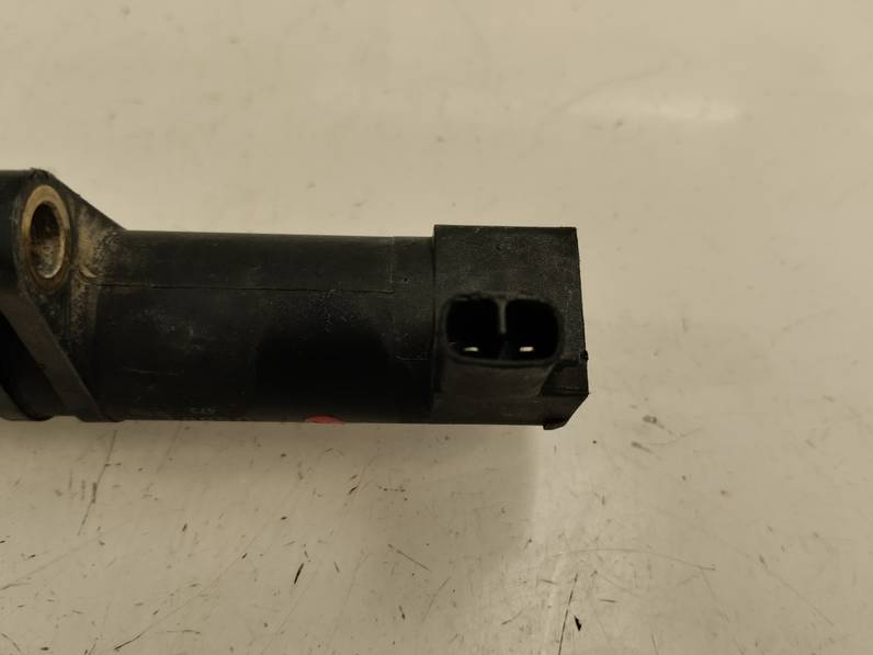 BOBINA ENCENDIDO RENAULT MEGANE II BERLINA 5P 2003 1.4 16V (98 CV)