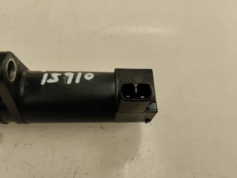 BOBINA ENCENDIDO RENAULT MEGANE II BERLINA 5P 2003 1.4 16V (98 CV)