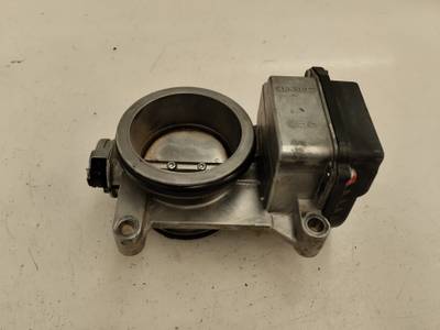 CAJA MARIPOSA RENAULT MEGANE II BERLINA 5P 2003 1.4 16V (98 CV)