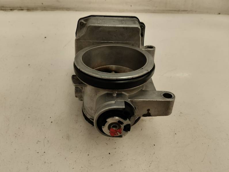 CAJA MARIPOSA RENAULT MEGANE II BERLINA 5P 2003 1.4 16V (98 CV)