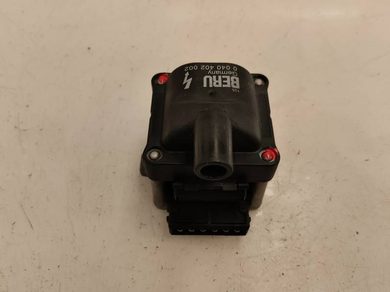 BOBINA ENCENDIDO SEAT TOLEDO 1991 1.6 (75 CV)