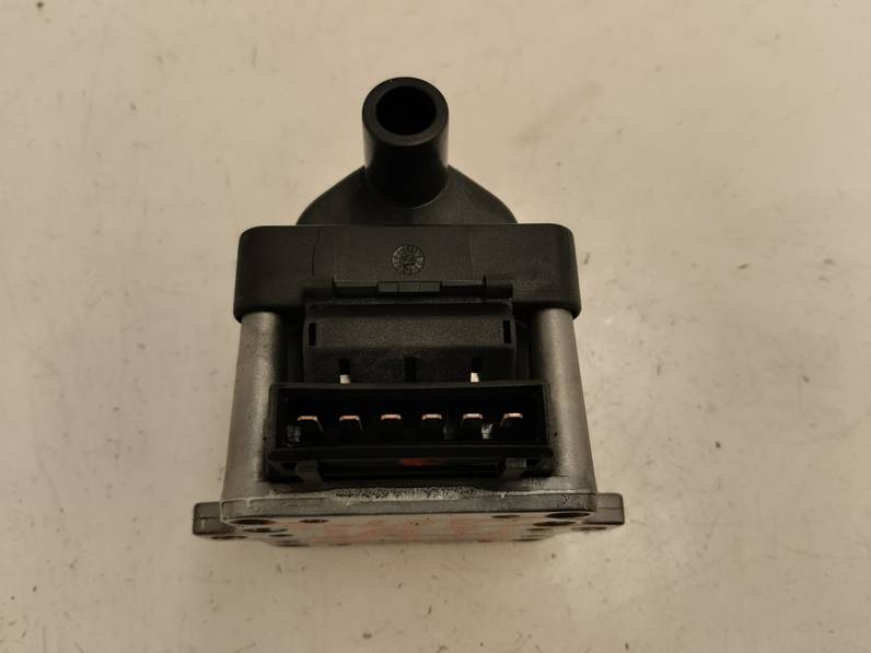 BOBINA ENCENDIDO SEAT TOLEDO 1991 1.6 (75 CV)