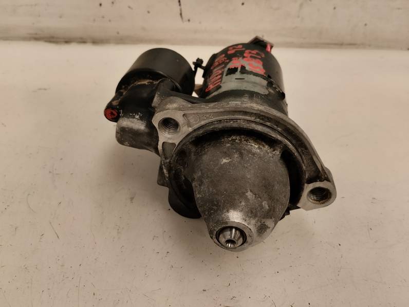 MOTOR ARRANQUE SEAT TOLEDO 1991 1.6 (75 CV)