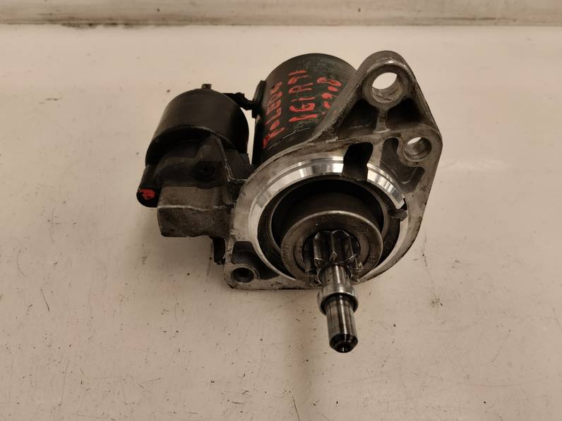 MOTOR ARRANQUE SEAT TOLEDO 1991 1.6 (75 CV)