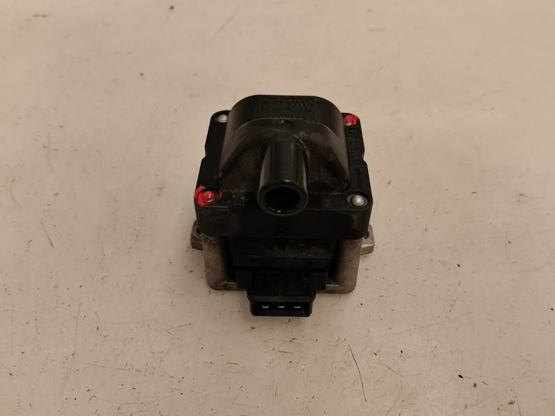 BOBINA ENCENDIDO AUDI 80 1992 2.0 (116 CV)