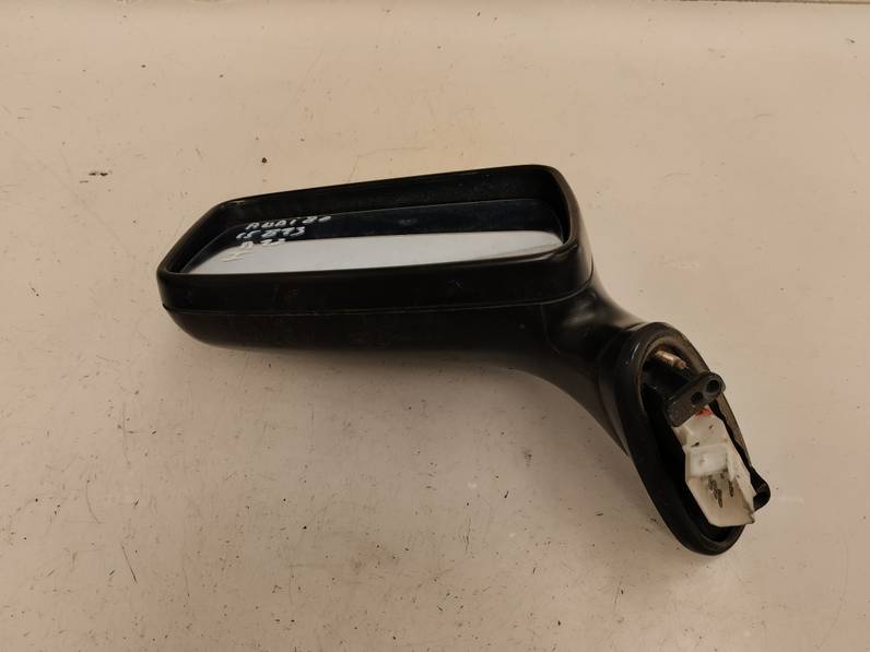 RETROVISOR IZQUIERDO AUDI 80 1992 2.0 (116 CV)