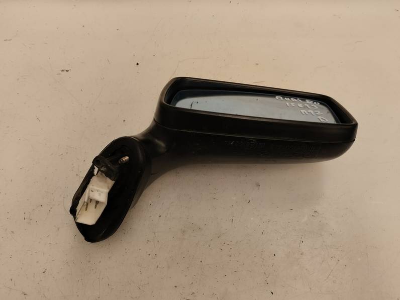 RETROVISOR DERECHO AUDI 80 1992 2.0 (116 CV)