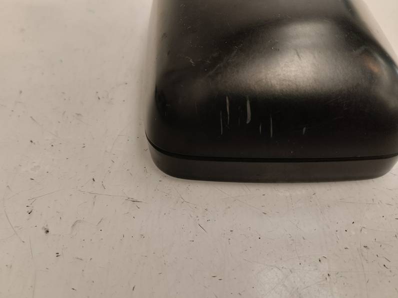 RETROVISOR DERECHO AUDI 80 1992 2.0 (116 CV)