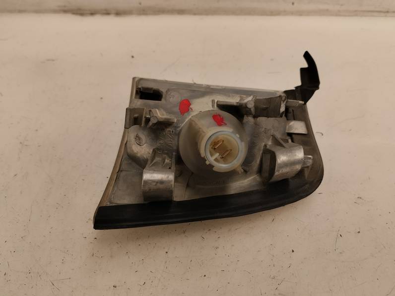 PILOTO DELANTERO DERECHO AUDI 80 1992 2.0 (116 CV)