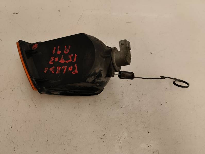 PILOTO DELANTERO IZQUIERDO SEAT TOLEDO 1991 1.6 (75 CV)