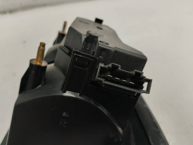 PILOTO TRASERO IZQUIERDO SEAT TOLEDO 1991 1.6 (75 CV)