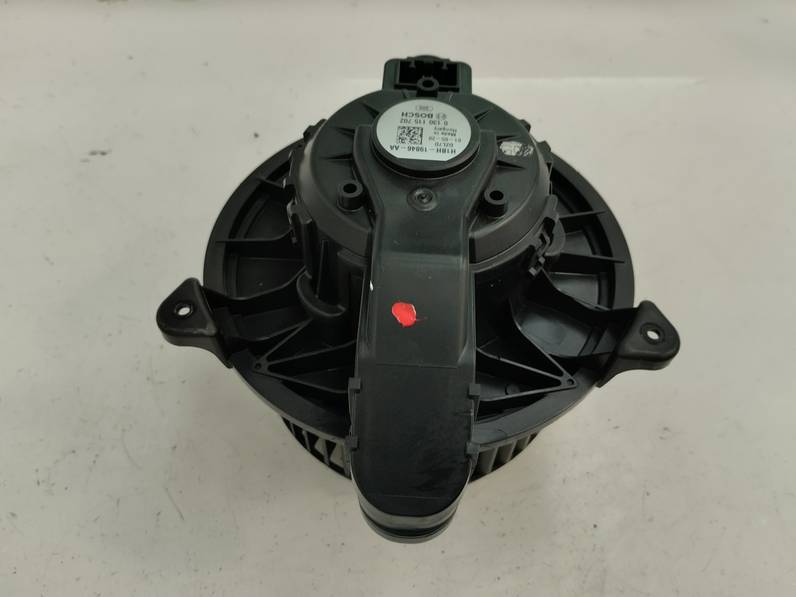 MOTOR CALEFACCION FORD FIESTA 2020 1.5 TDCI (86 CV)