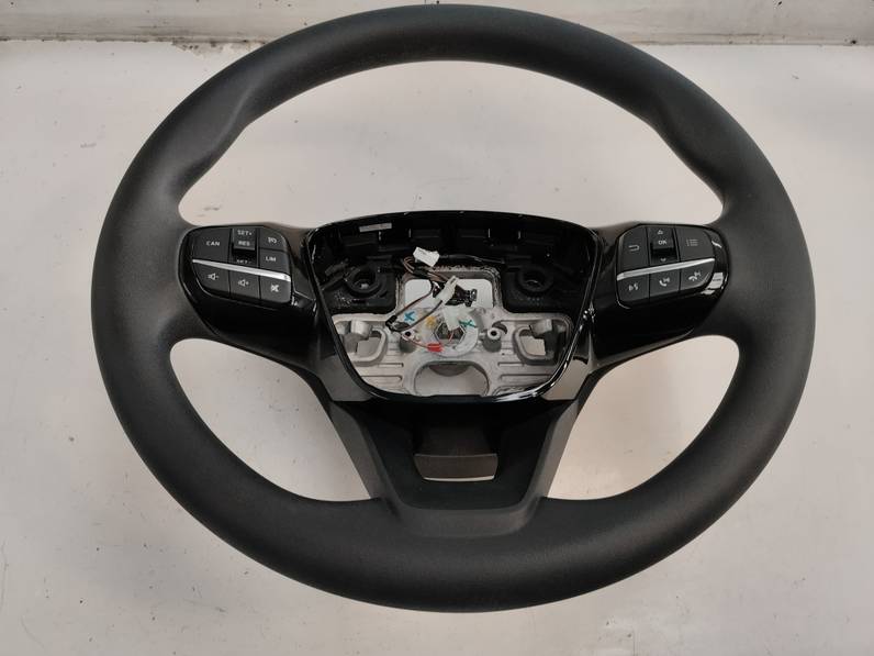 VOLANTE FORD FIESTA 2020 1.5 TDCI (86 CV)