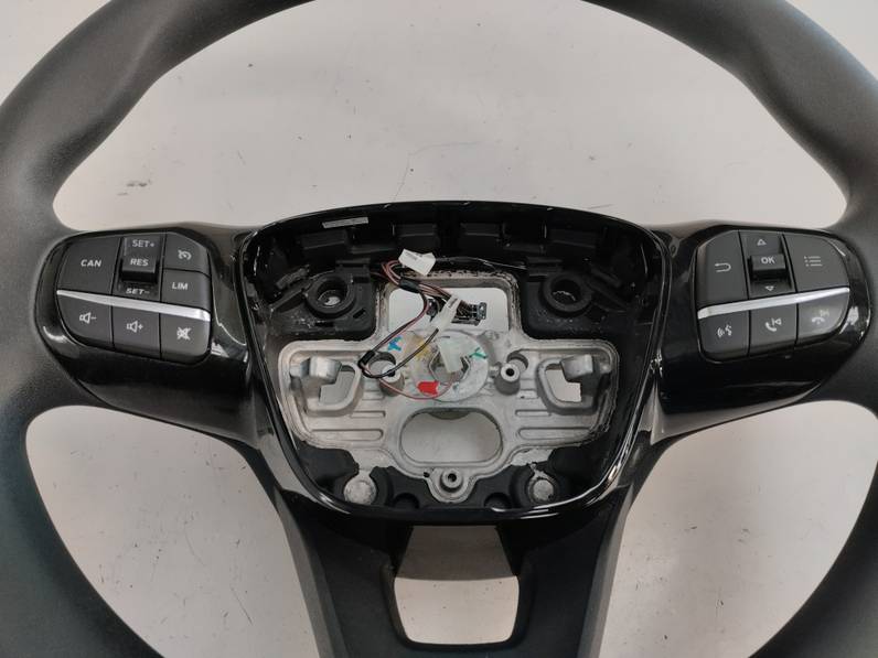 VOLANTE FORD FIESTA 2020 1.5 TDCI (86 CV)