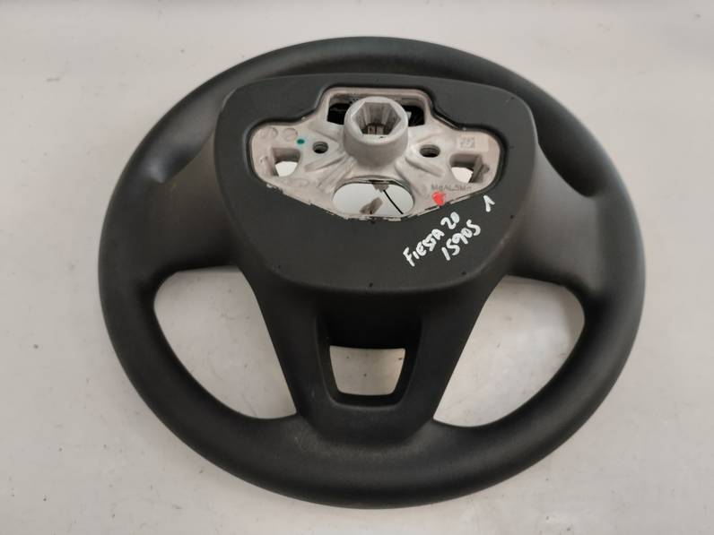 VOLANTE FORD FIESTA 2020 1.5 TDCI (86 CV)