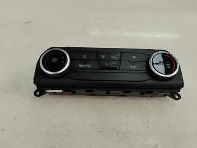 MANDO CLIMATIZADOR FORD FIESTA 2020 1.5 TDCI (86 CV)
