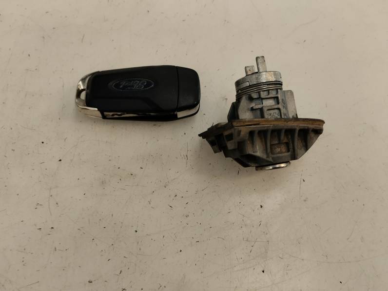 JUEGO BOMBINES FORD FIESTA 2020 1.5 TDCI (86 CV)