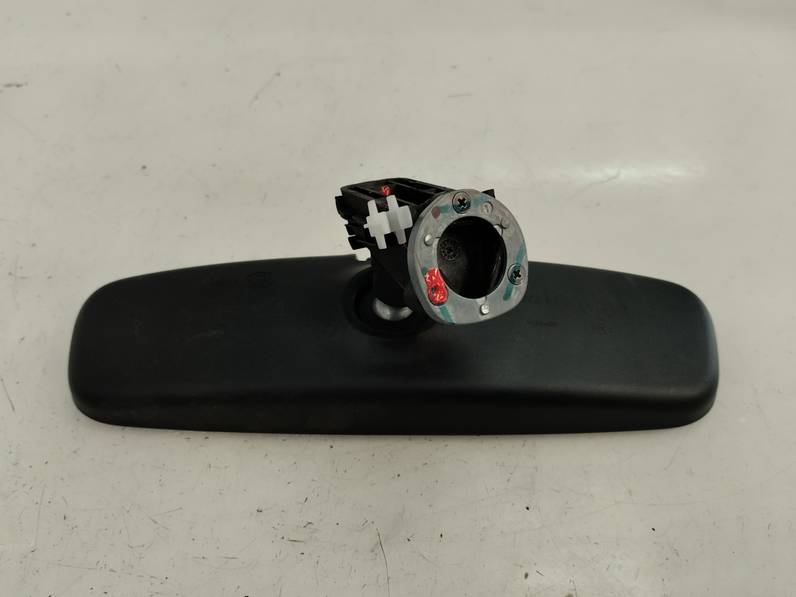 ESPEJO INTERIOR FORD FIESTA 2020 1.5 TDCI (86 CV)