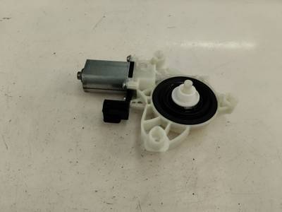 MOTOR ELEVALUNAS TRASERO IZQUIERDO FORD FIESTA 2020 1.5 TDCI (86 CV)