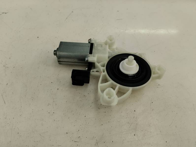 MOTOR ELEVALUNAS TRASERO IZQUIERDO FORD FIESTA 2020 1.5 TDCI (86 CV)