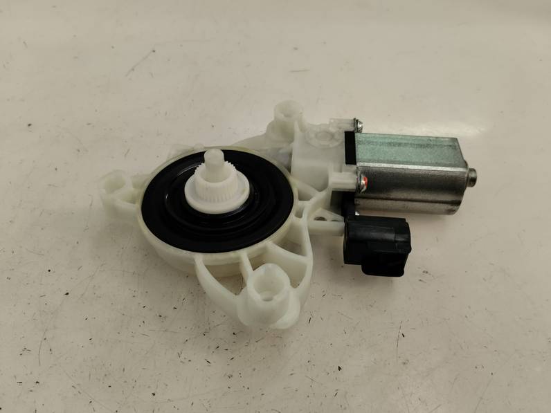 MOTOR ELEVALUNAS TRASERO DERECHO FORD FIESTA 2020 1.5 TDCI (86 CV)