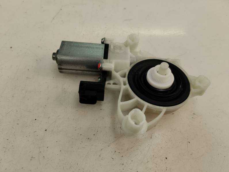 MOTOR ELEVALUNAS DELANTERO IZQUIERDO FORD FIESTA 2020 1.5 TDCI (86 CV)