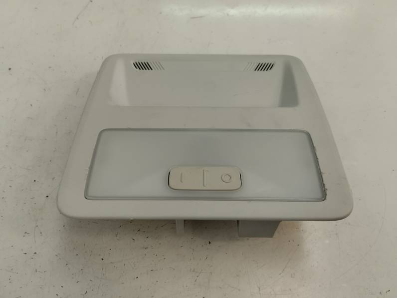 LUZ INTERIOR FORD FIESTA 2020 1.5 TDCI (86 CV)