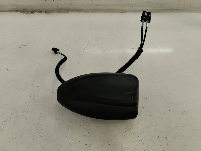 ANTENA FORD FIESTA 2020 1.5 TDCI (86 CV)