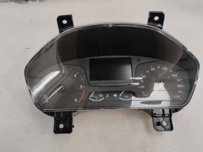 CUADRO INSTRUMENTOS FORD FIESTA 2020 1.5 TDCI (86 CV)