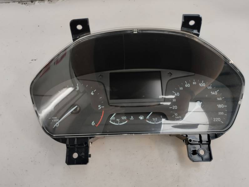 CUADRO INSTRUMENTOS FORD FIESTA 2020 1.5 TDCI (86 CV)